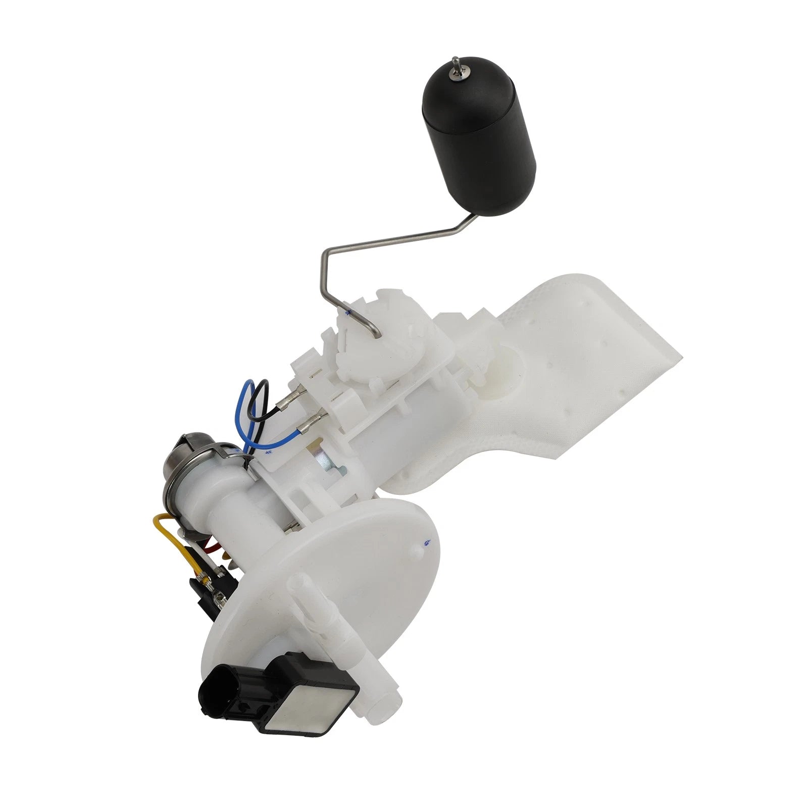 2X Fuel Pump Assembly for Yamaha Mio125 M3 125 Fino 125 GT125 (2015)