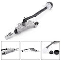 Rear Brake Master Cylinder & Fluid Reservoir for Honda CR 85 125 250 (T9)