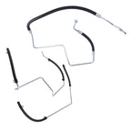 Power Steering Pressure Hose for GMC Isuzu Saab 9-7X (2005–2009) 92378