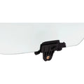 Set of 2 Door Glasses for QX56