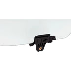 Set of 2 Door Glasses for QX56