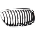 Chrome Grille for BMW 3 Series Sedan (2009–2011)