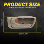 Interior Door Handle Left Driver for Toyota Camry (2002–2006) EPY