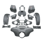 Fairings Bodywork Kit for Harley Touring Street Glide (2014–2023)