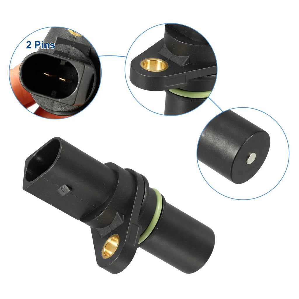 Camshaft Position Sensor for Volkswagen Tiguan (2009–2018) No. 06H906433
