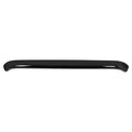 Hood Deflector Bug Shield for Jeep Wrangler JK (2007–2018)
