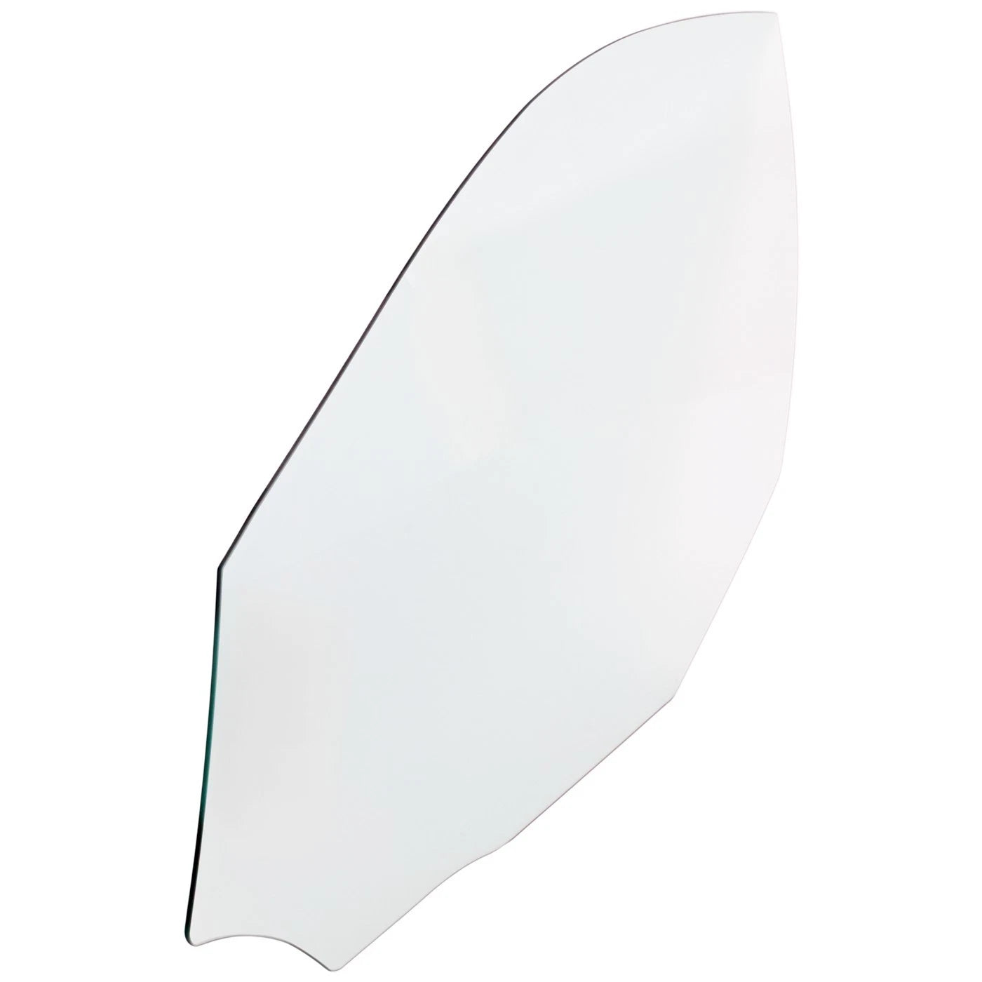 Front Driver Left Door Glass for Mercedes E Class
