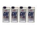 Pentosin CHF 202 Power Steering Fluid for (4 x 1L)