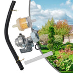 Fuel Shut Off Valve for Predator Generator