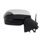 Passenger Side Mirror for Subaru Legacy Outback (2015–2017)
