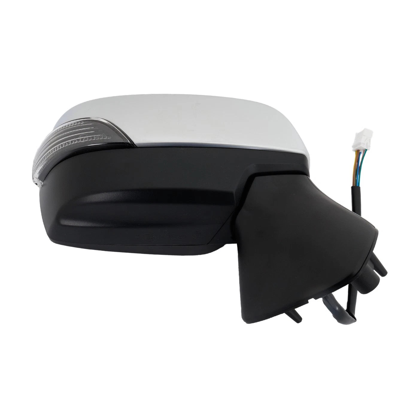 Passenger Side Mirror for Subaru Legacy Outback (2015–2017)