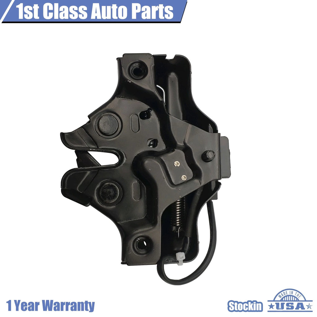 Hood Latch Lock for Lexus SC430 (2002–2010) 5351024060