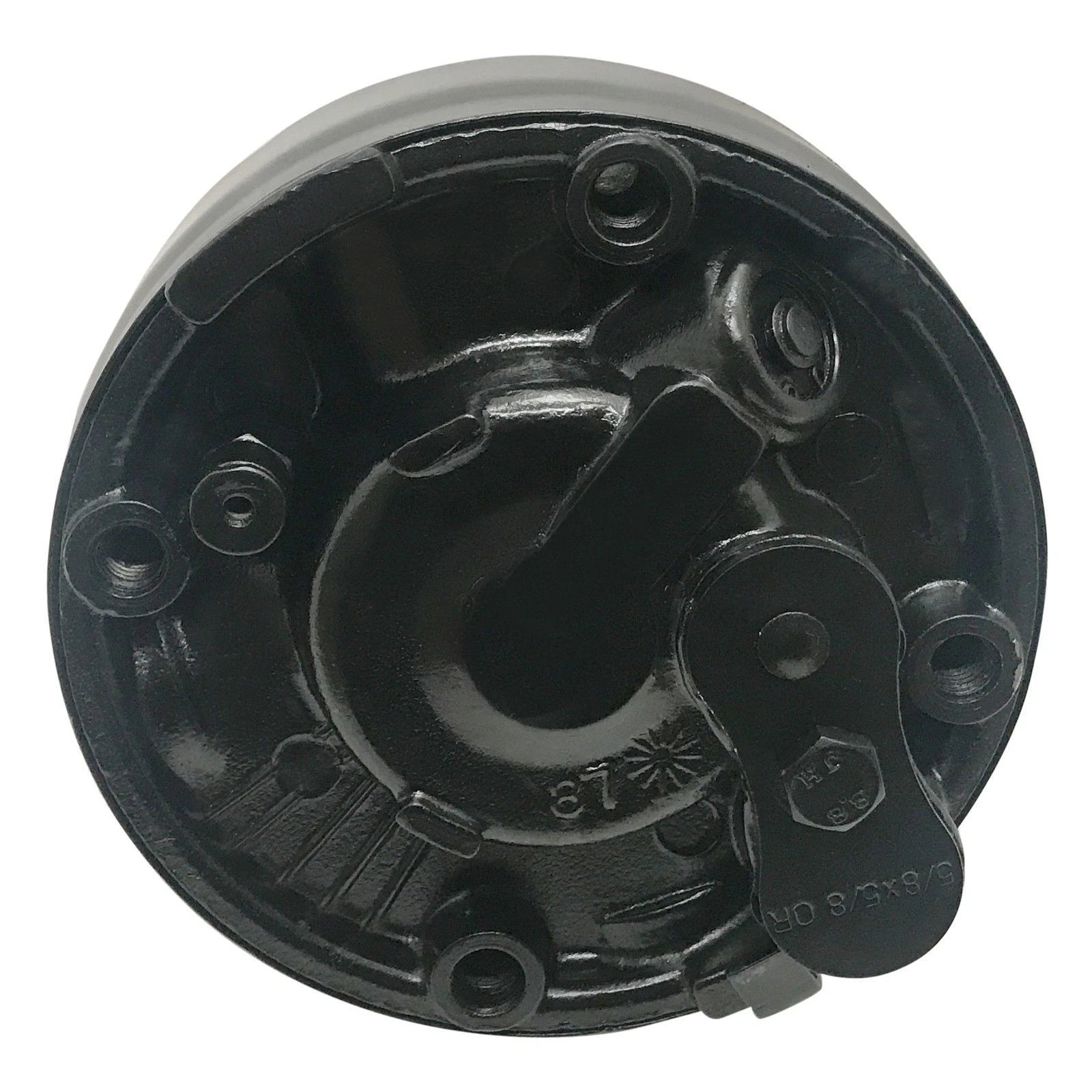 AC Compressor Kit Replacement for Kia Stinger (2018-2022)