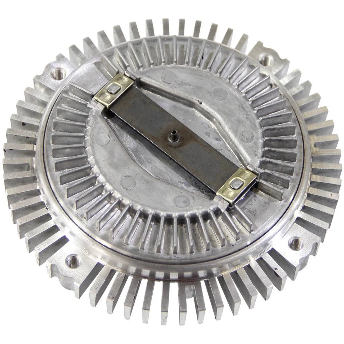 Engine Cooling Fan Clutch for BMW 320i 525i 530i 535i M3 M5 Z3 (1975–2002)