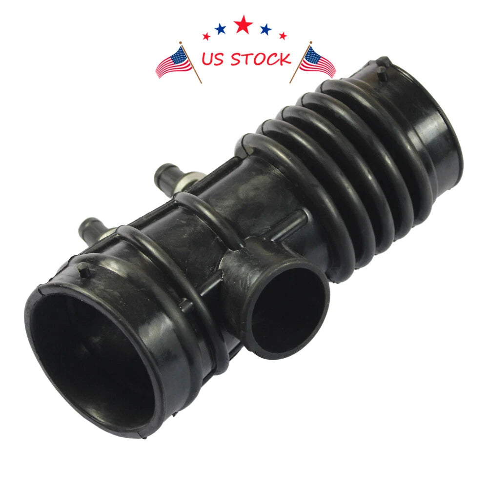 Engine Air Intake Hose for Nissan Frontier Xterra V6 (1999-2004)