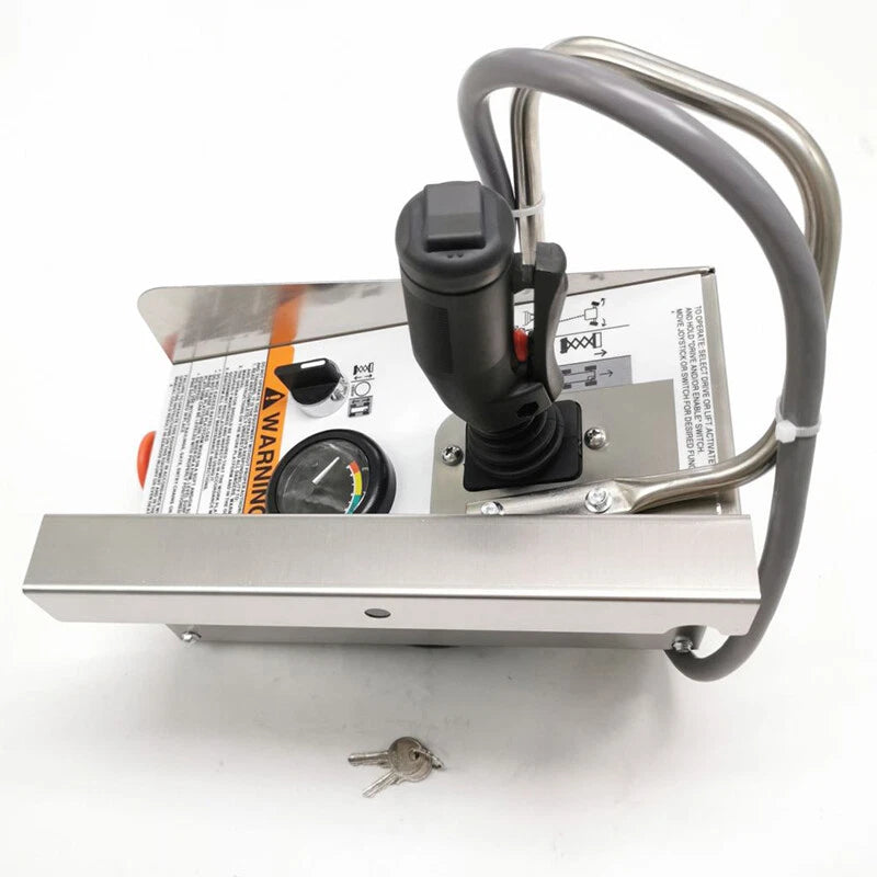 Control Box 104491 for SkyJack SJII3220 SJII6832 SJM3015 SJM3219 SJIII6832E (N/A)