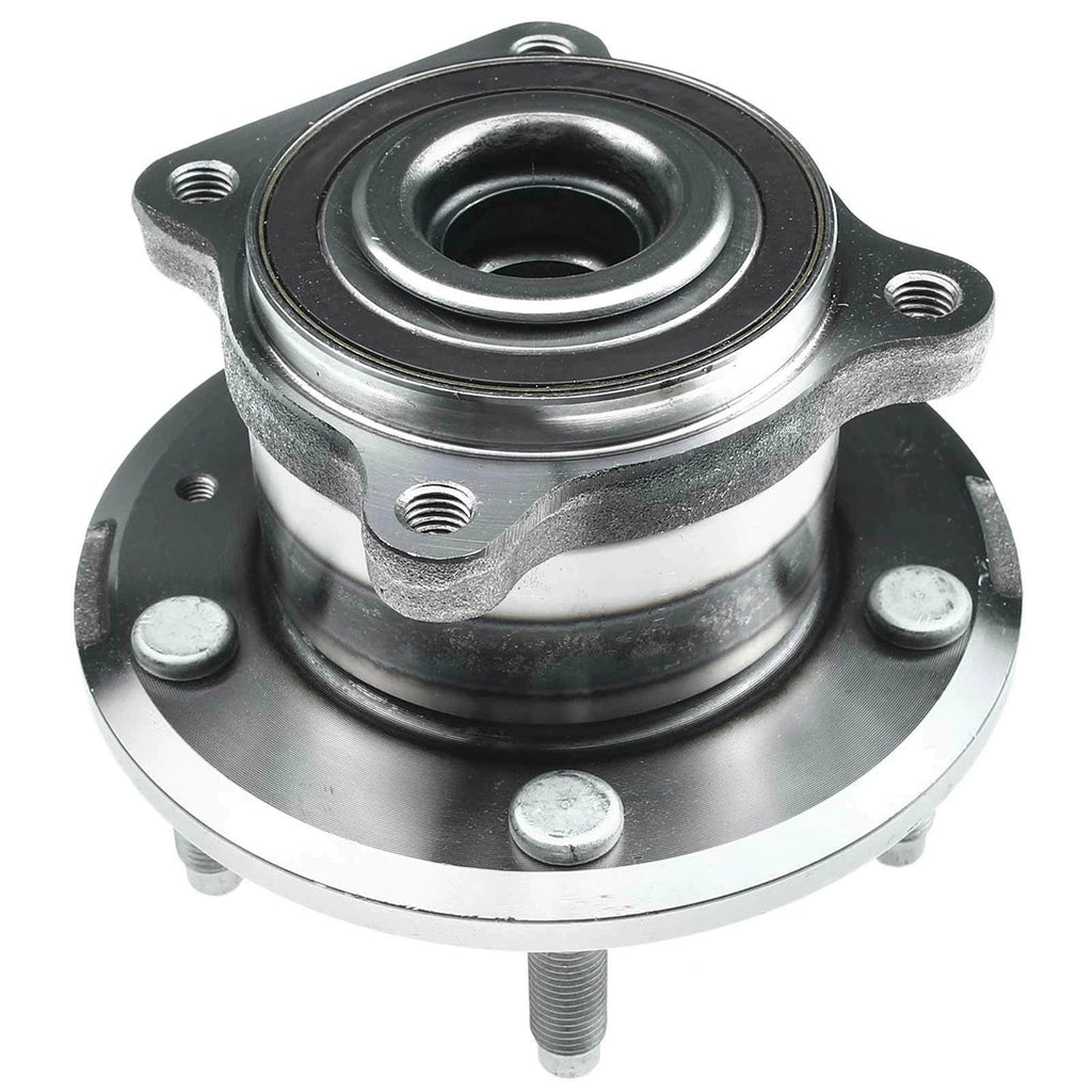 Rear Wheel Hub & Bearing Assembly for Buick Verano, Chevrolet Volt (2012)