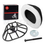 Air Filter Cage Holder Intake Basket for Yamaha Breeze 125 YFA1 Raptor 125 250