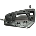 Replacement View Mirror Glass for Nissan Sentra (2007–2012)