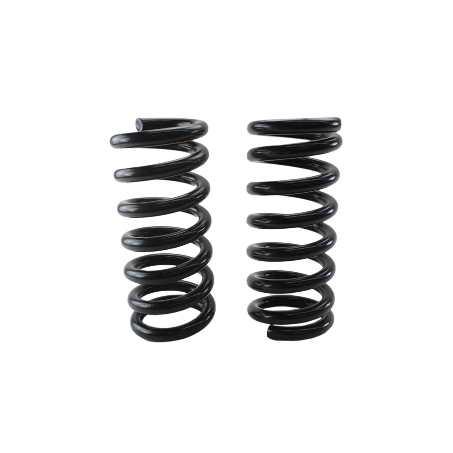 Set of 2 Coil Springs for Dodge Plymouth (4121252)