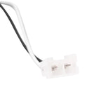 Front Bumper with Fog Light Bezel & Turn Signal for Nissan Pickup (1995–1997)