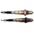 Oxygen Sensors Kit for Dodge Caliber 2.4L L4 (2007–2012)