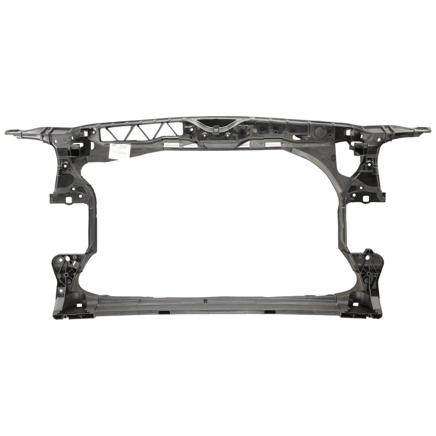 Radiator Support Assembly for Audi A6 A6 Quattro (2016–2018)