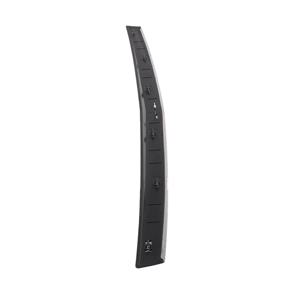 Bumper Upper Cover Front for Cadillac Escalade ESV (2007–2014) GM1235107 ABS