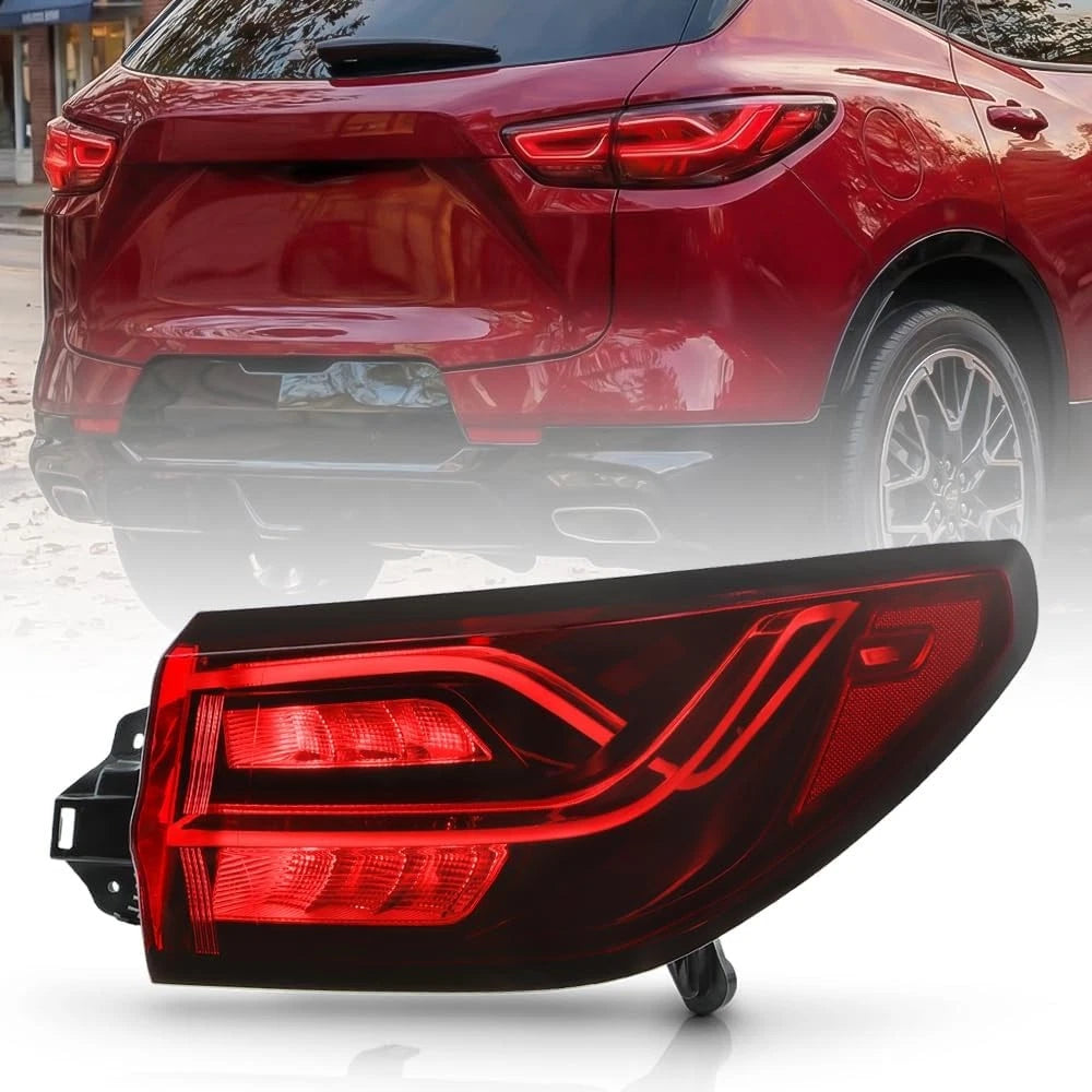LED Tail Lamp Light 87836075 for Chevrolet Blazer (2023–2025)