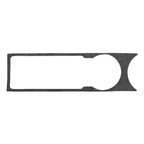 Water Cup Holder Panel Cover Trim for BMW 3 Series E36 (1994-1996)
