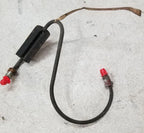 ABS Pump Brake Line to Master Cylinder for Ford Thunderbird SC (1989–1992)