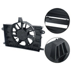 Radiator Cooling Fan for Chevrolet Corvette 6.2L V8 (2014-2019)