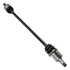 CV Axle Shaft Assembly for Honda Accord (2003–2007)
