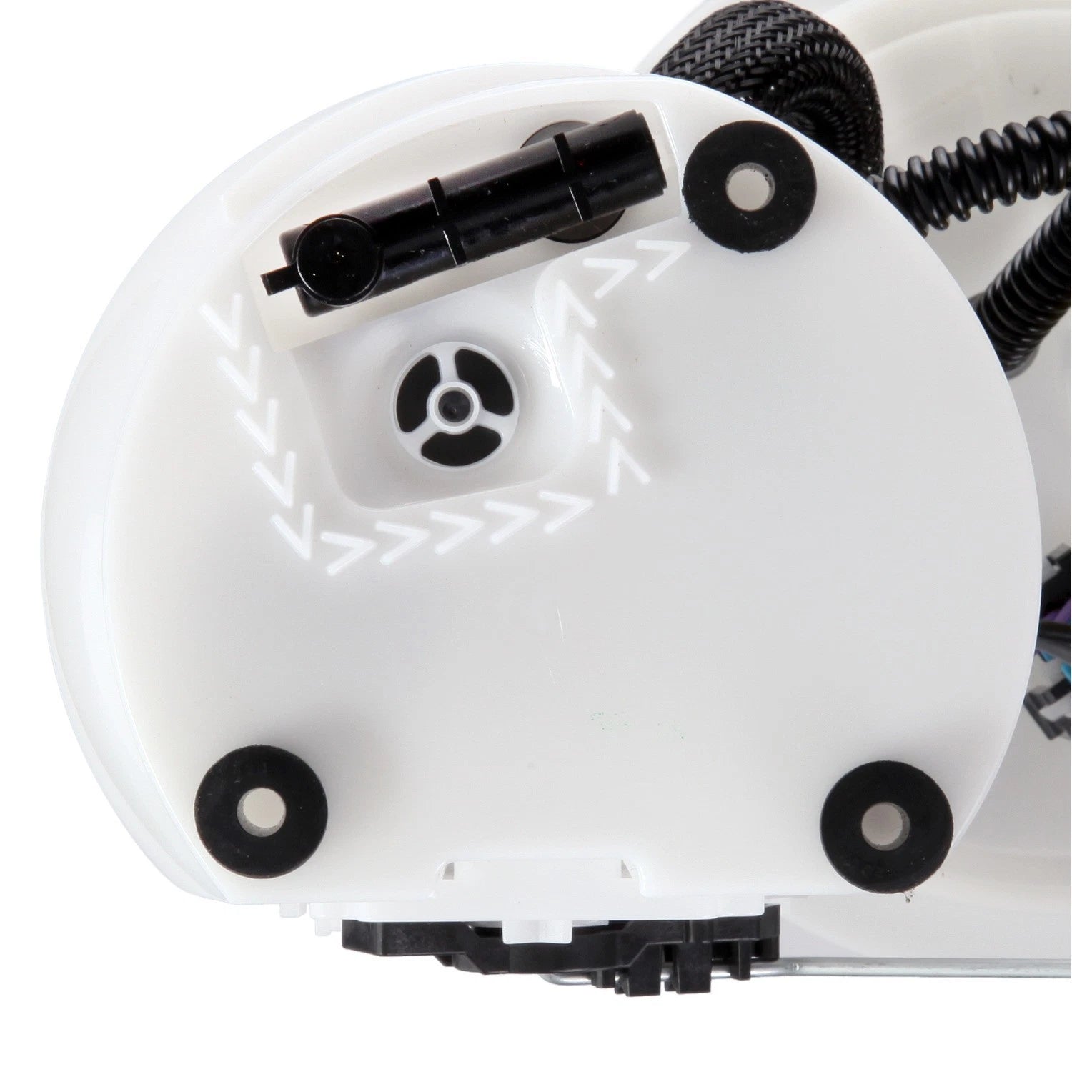 Delphi FG1371 Fuel Pump Module Assembly for Buick Enclave/Chevrolet Traverse (2008–2017)