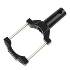 Fork Mount Bracket Clamp for Motorcycle Spot Fog Driving Head Light