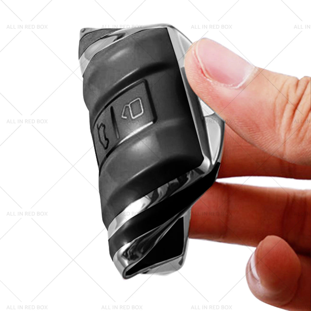 TPU Key Fob Case for Great Wall GWM WEY TANK 300 (2021–2023)
