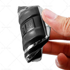 TPU Key Fob Case for Great Wall GWM WEY TANK 300 (2021–2023)
