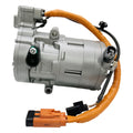 AC Compressor Replacement for Kia Soul EV (2015–2019)