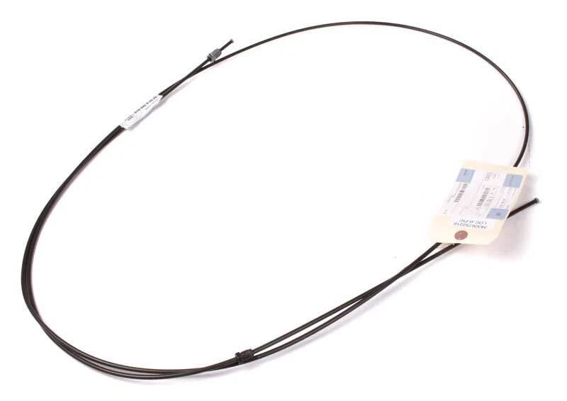 Rear Driver Left Brake Hydraulic Line for BMW X5 Z4 (2000–2006)