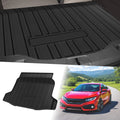 Cargo Liner Rear Trunk Mat for Honda Civic Hatchback (2022–2025) TPE