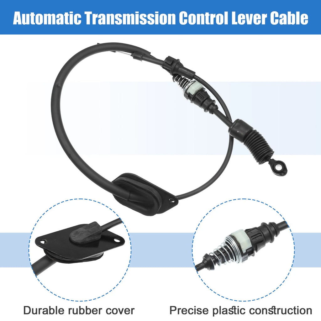 Auto Gear Shift Cable for Isuzu Rodeo (1998–2004)