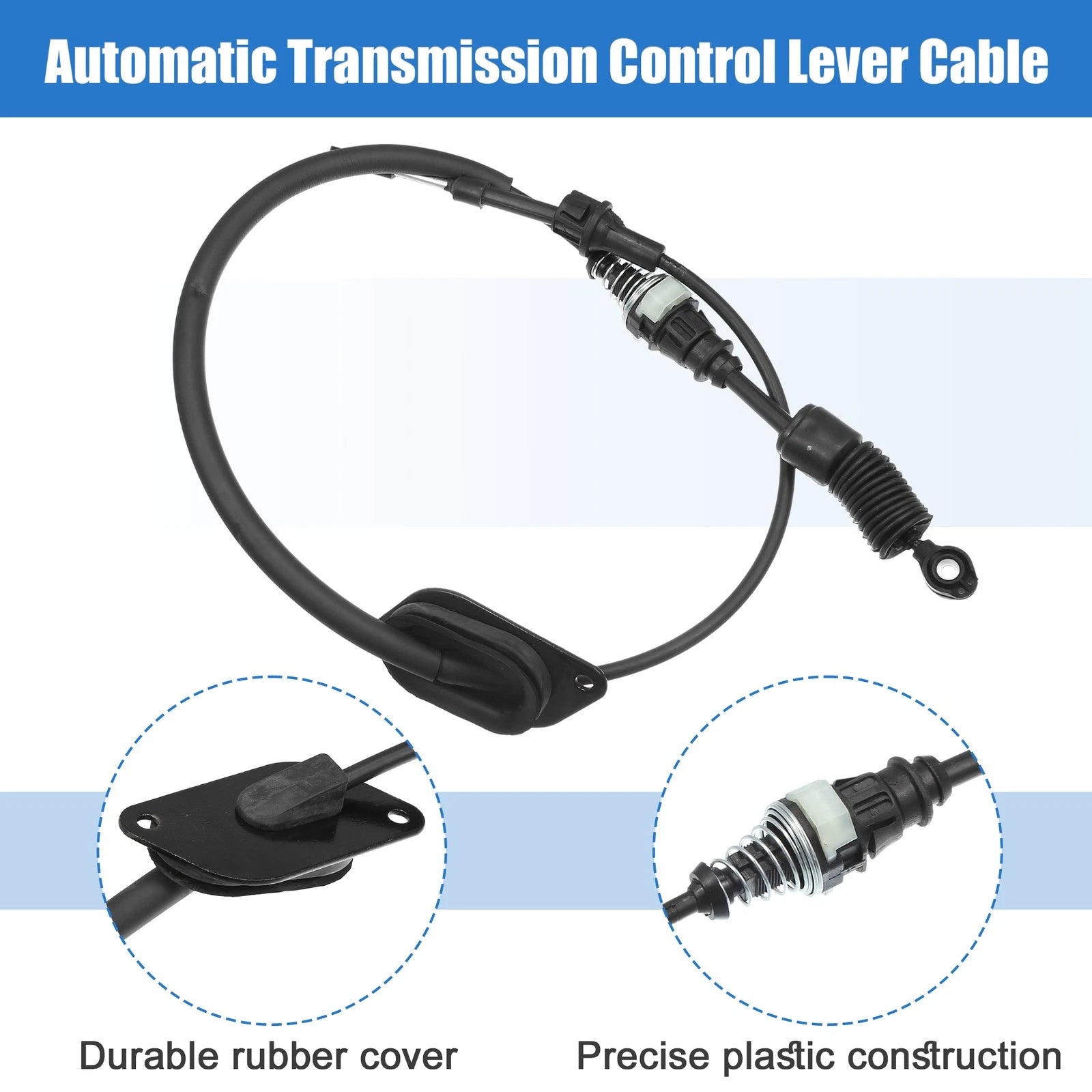 Auto Gear Shift Cable for Isuzu Rodeo (1998–2004)