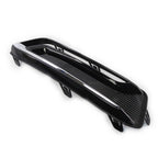 Front Bumper Fog Light Lamp Cover for Chevrolet Impala (2014–2020)