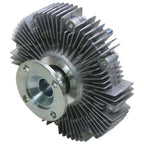 Fan Clutch + Water Pump for Landcruiser FZJ80 80 Series (1990–1998)