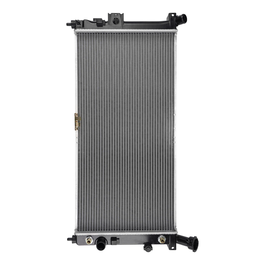 New Radiator for Chevrolet Venture Pontiac Montana (2001–2005)