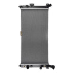 New Radiator for Chevrolet Venture Pontiac Montana (2001–2005)