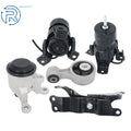 Set of 5 Engine Motor & Transmission Mounts for Nissan Altima Maxima (2007–2014)