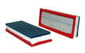 Wix Engine Air Filter 46298 for Various Makes and Models