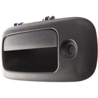 Front Left Exterior Door Handle for Chevy Express 2500, 1500 (2003–2021)