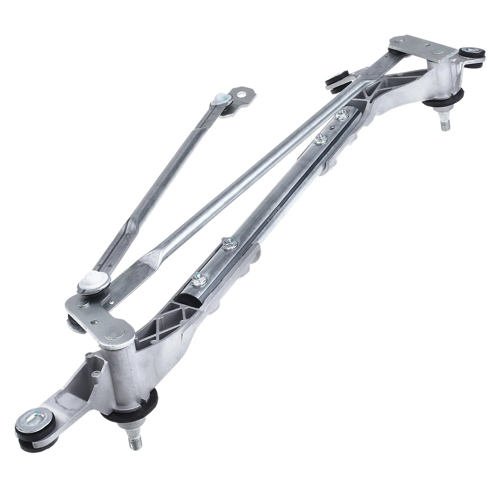 Wiper Linkage and Motor Assembly for Subaru Legacy Outback (2005–2009)